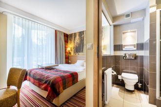 其他 4 Hotel Warszawa SPA & Resort