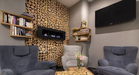 其他 2 Hotel Warszawa SPA & Resort