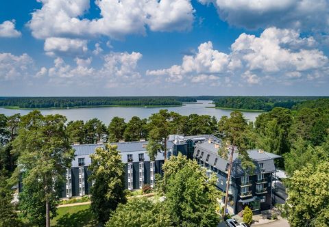 기타 Hotel Warszawa SPA & Resort