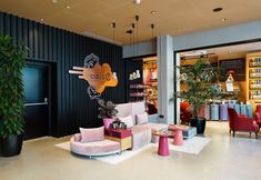 Lainnya 4 Cloud7 Hotel