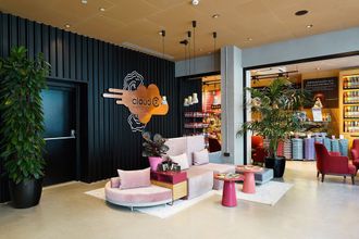 Lainnya 4 Cloud7 Hotel