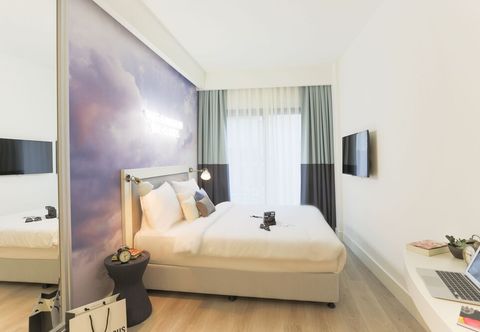 Lainnya Cloud7 Hotel