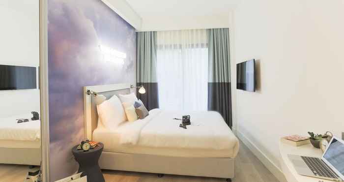 Lainnya Cloud7 Hotel