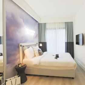 Primary image 1 Cloud7 Hotel, Adem Köse - Hair Transplant Turkey Hotels