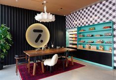 Lainnya 6 Cloud7 Hotel