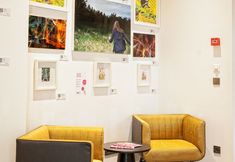 Lainnya 3 Cloud7 Hotel