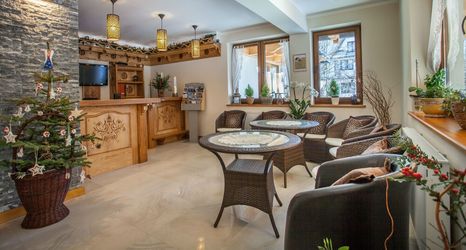 อื่นๆ 2 Willa Ryś