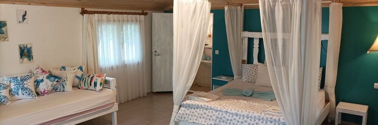 其他 Bellerofon Hotel