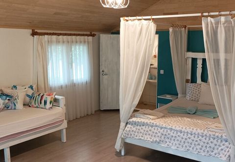 其他 Bellerofon Hotel