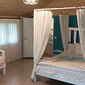 Room1貝勒羅芬飯店,凯梅尔飯店