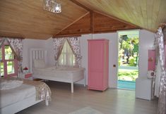 其他 7 Bellerofon Hotel