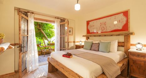 Lainnya 2 Fidanka Hotel