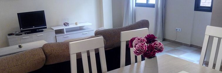 Others Apartamentos Decada Malaga