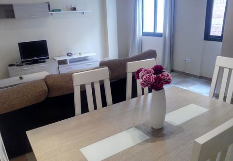 Others Apartamentos Decada Malaga