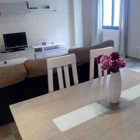 Primary image 1 Apartamentos Decada Malaga, Hotel Alcaucín