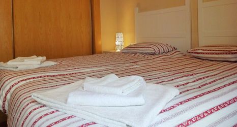 Others 2 Apartamentos Decada Malaga