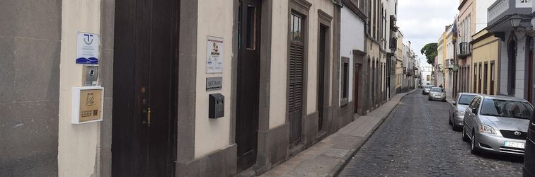 Lain-lain Bettmar EcoHostel Canarias