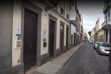 Lain-lain Bettmar EcoHostel Canarias