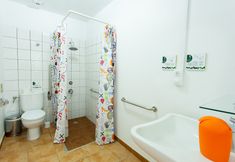 Lain-lain 7 Bettmar EcoHostel Canarias