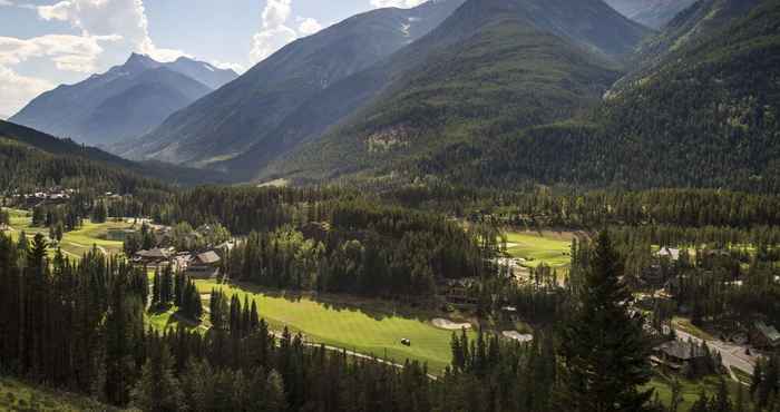 Others Panorama Mountain Resort - Toby Creek Horsethief Condos