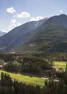 Imej utama Panorama Mountain Resort - Toby Creek Horsethief Condos