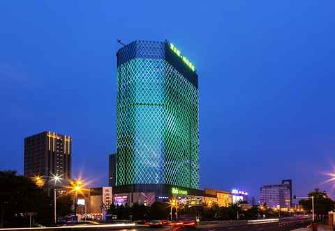 Others ibis Styles Nantong Wuzhou Int'l Plaza Hotel