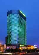 Foto utama ibis Styles Nantong Wuzhou Int'l Plaza Hotel