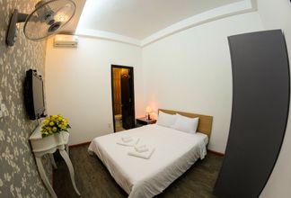 อื่นๆ 4 Da Nang Center Hotel