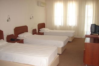 기타 4 Endam Hotel