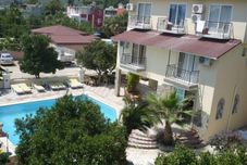 Others Endam Garden Hotel