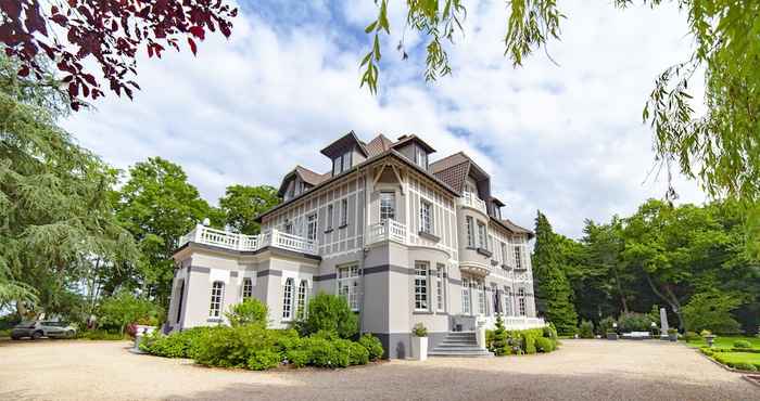 Khác Le Château - Fresnoy en Gohelle