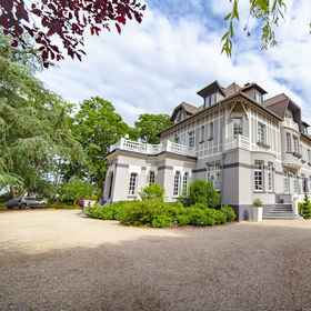 Primary image 1 Le Château - Fresnoy en Gohelle, Pas-de-Calais Hotels