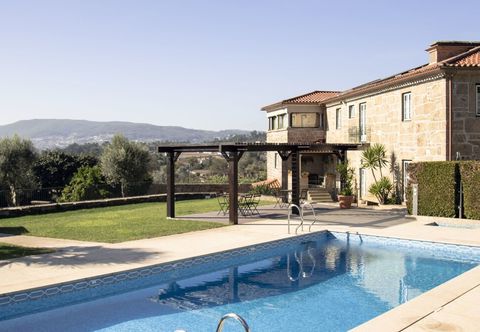 其他 Casa da Pousada