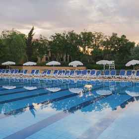 Primary image 1 Valeria Madina Club Resort All Inclusive, Sidi Youssef Ben Ali Hotels