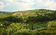 Others 7 Chianti Yoga - The Tuscan Collection