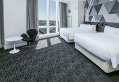 Lainnya 2 Courtyard Long Island City/New York Manhattan View