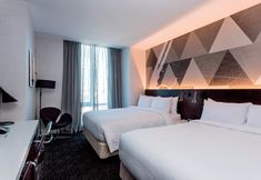 Lainnya 7 Courtyard Long Island City/New York Manhattan View