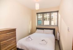 기타 7 Apartment Wharf – Cuba Street