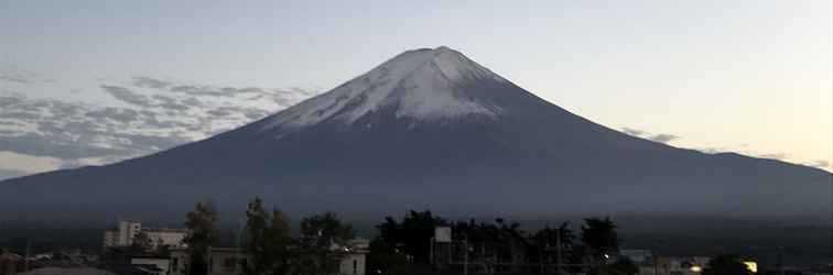 Lain-lain Kagelow Mt Fuji Hostel Kawaguchiko