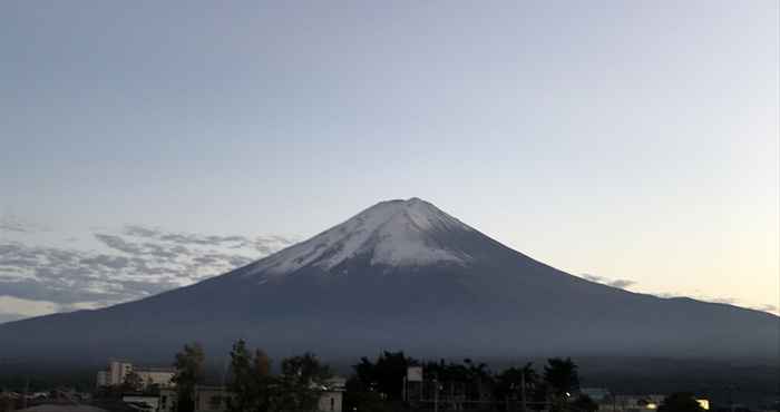 Others Kagelow Mt Fuji Hostel Kawaguchiko