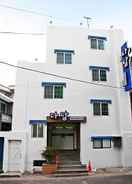 Imej utama Dadam Guesthouse - Hostel