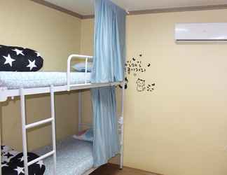 Lain-lain 2 Dadam Guesthouse - Hostel