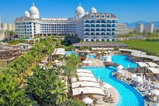 其他 Adalya Elite Lara Hotel - All Inclusive