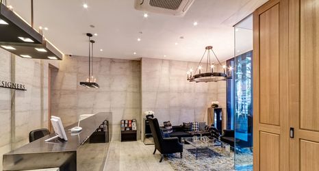 기타 2 Hotel the Designers Cheongnyangni