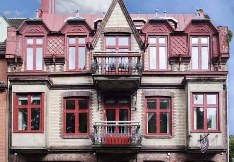 Others Okens Bed & Breakfast