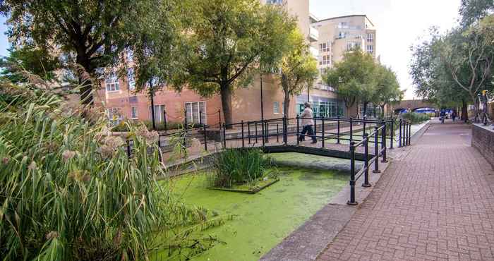 Others Apartment Wharf – Water Gardens