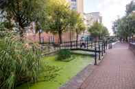 Lainnya Apartment Wharf – Water Gardens