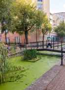 Primary image Apartment Wharf – Water Gardens