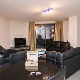 Primary image 1 Apartment Wharf – Canary South, One Canada Square Hotels