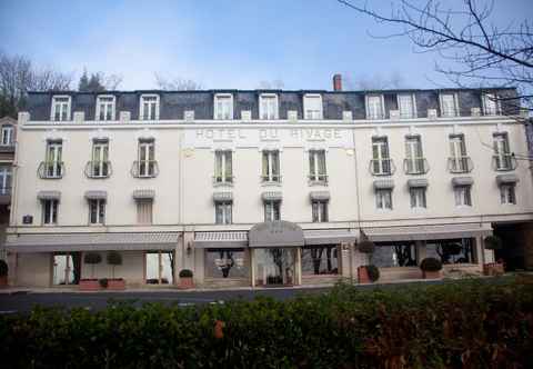 Others Hôtel du Rivage